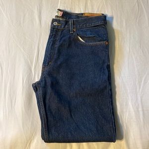 Levi’s 505 Regular Fit Jeans